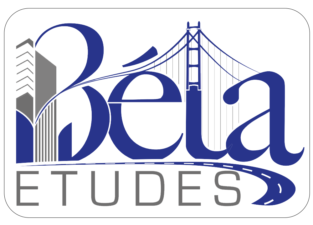 Beta Etudes Logo